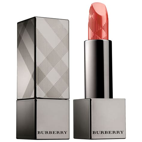 burberry kisses lipstick swatches golden peach|burberry lip gloss.